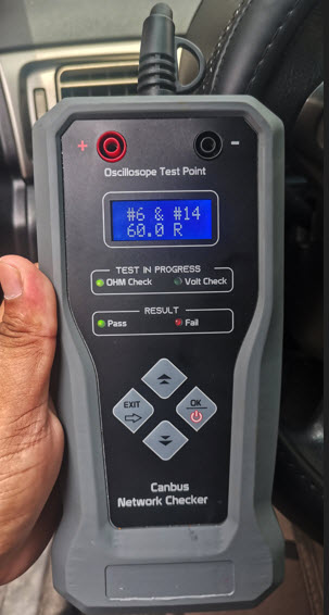 Our Innovation - Automotive Electronic Tool